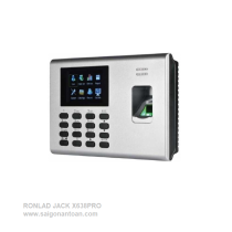 RONLAD JACK X638PRO